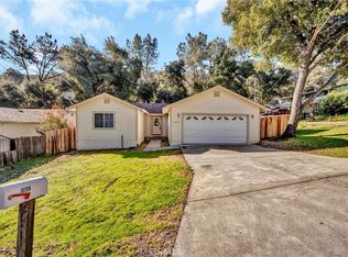 10706 Edgewater Dr, Kelseyville, CA