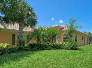7043 Toscana Ct, Naples, FL 34114