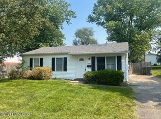 10015 Robsion Rd, Jeffersontown, KY 40299