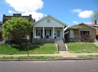 3716 Loughborough Ave, Saint Louis, MO