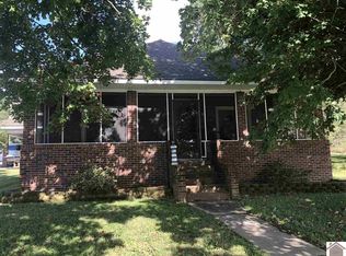 631 Us Highway 51 N, Bardwell, KY 42023