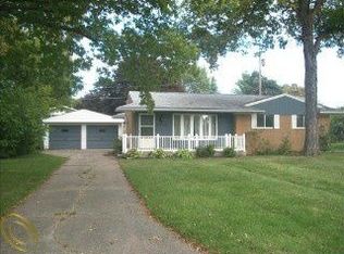 4333 Kentwood Ave, Flint, MI 48507