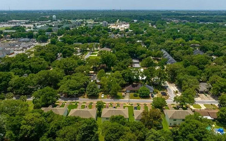 416 Bear Rd NW #B — Photo 33