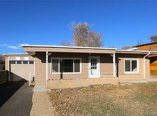 8169 Hooker St, Westminster, CO 80031