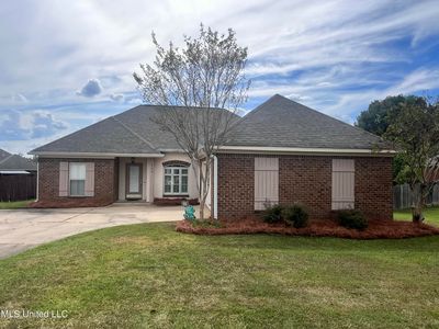 403 Roxbury Pl, Florence, MS, 39073