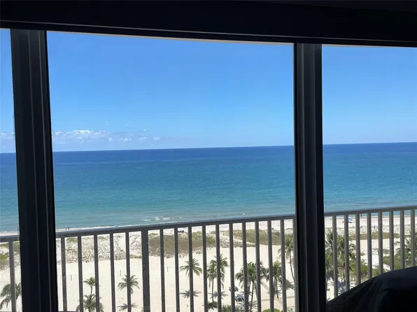 750 N Ocean Boulevard #1107, Pompano Beach, FL 33062