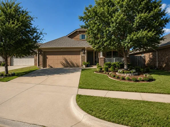 3401 Bear Mountain Dr, Norman, OK 73069