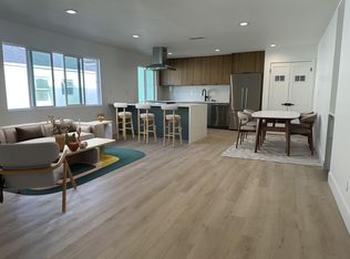 8312 Blackburn Ave APT 4, Los Angeles, CA 90048