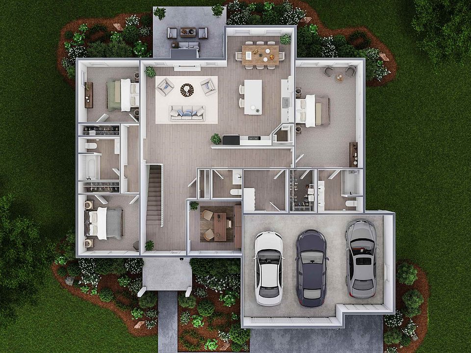 2nd image of 672 Wileman Dr