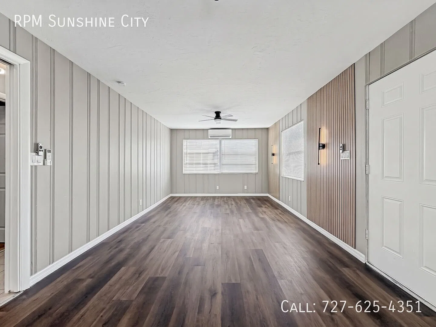 Spacious 2-Bedroom Home Near Harbordale Park St. Petersburg, FL — Photo 3