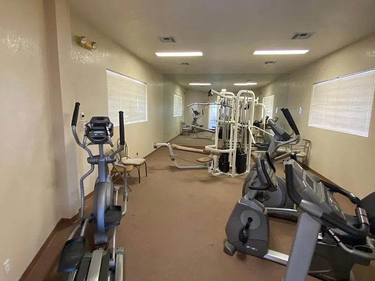 5000 Red Rock St #109 — Photo 5