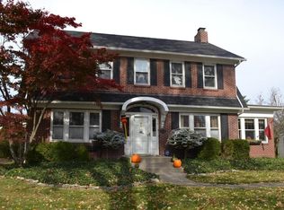 1820 Baldridge Rd, Columbus, OH 43221