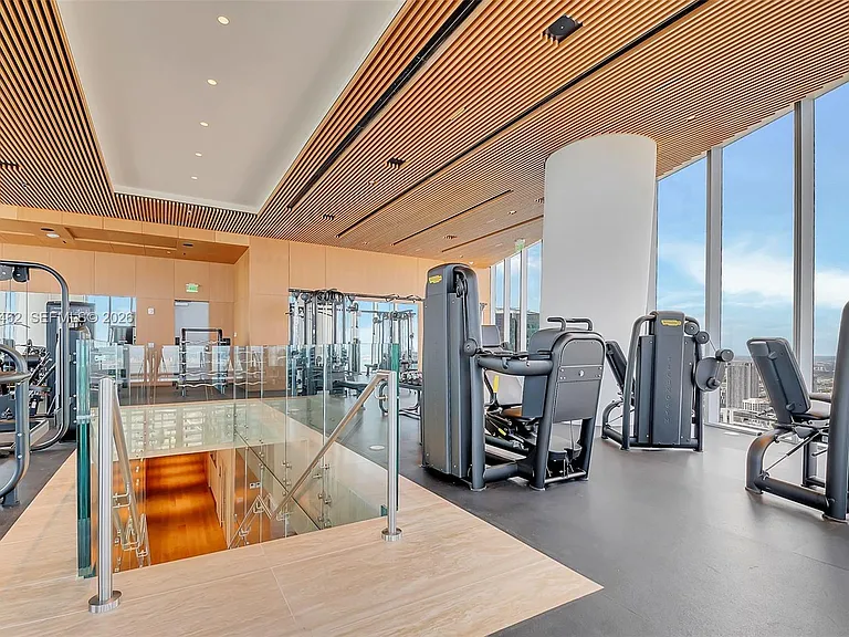 300 Biscayne Boulevard Way #3008W — Photo 31