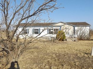 8811 Arlie Rd, Amarillo, TX 79108