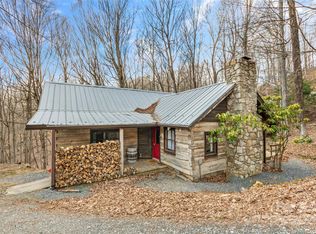 988 English Ridge Dr #124, Mars Hill, NC 28754
