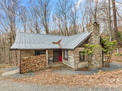 988 English Ridge Dr #124, Mars Hill, NC, 28754