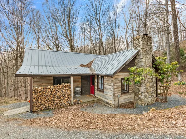 988 English Ridge Dr #124, Mars Hill, NC 28754