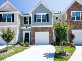 2407 Hartfield Cir, Winston Salem, NC 27103