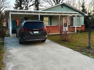 2007 Lincoln St, Camp Hill, PA