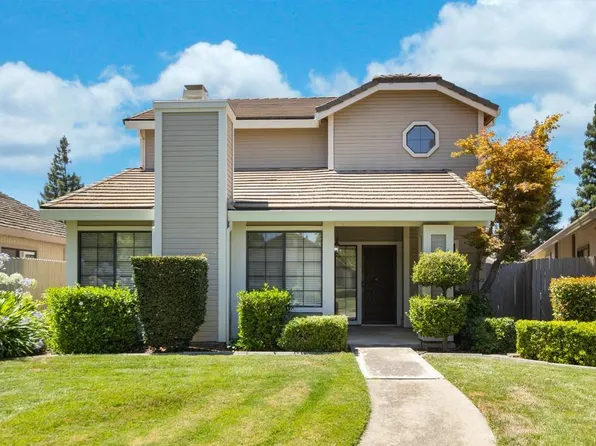 1625 Woodhill Dr, Roseville, CA 95661