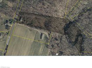 281 Scantic Rd, East Windsor, CT 06088