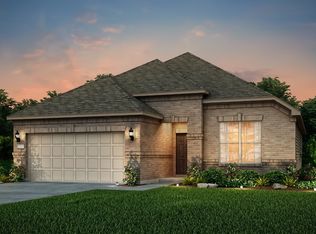 1201 Nathan Ln, Anna, TX 75409