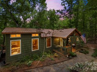 81 Delind Dr, Mill Spring, NC 28756