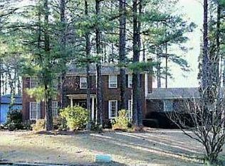 105 Springlakes Dr, Martinez, SC --