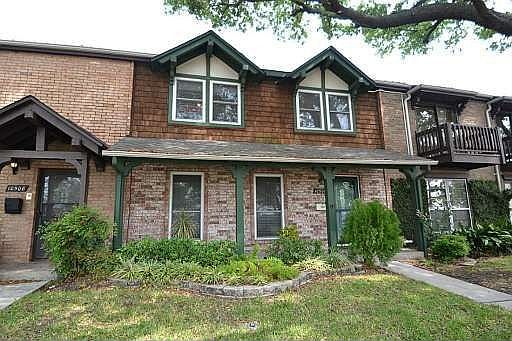 1st image of 10506 Hammerly Blvd #256