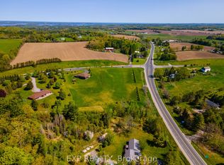 7634 County Road 45, Alnwick/haldimand, ON K0K 1C0