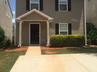 246 Coral Cir, McDonough, GA 30253
