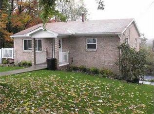 126 Devils Den Rd, Burgettstown, PA 15021