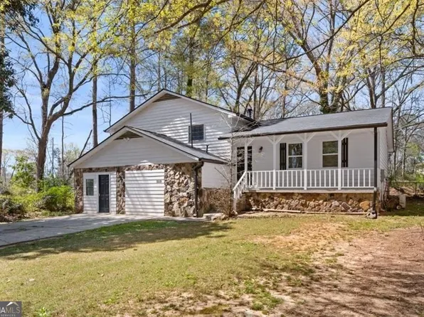 559 Autumn Dr, Riverdale, GA 30274