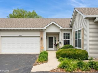 1550 W Ludington Cir, Romeoville, IL 60446
