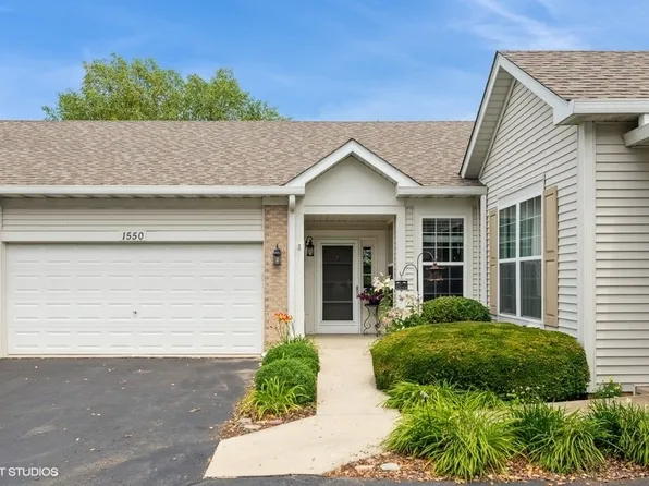 1550 W Ludington Cir, Romeoville, IL 60446
