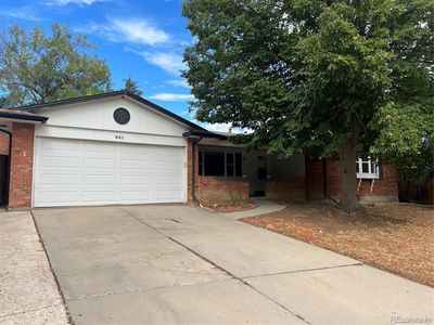 641 Joplin Street, Aurora, CO, 80011