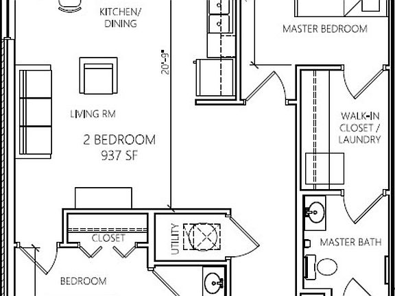 2nd image of this home