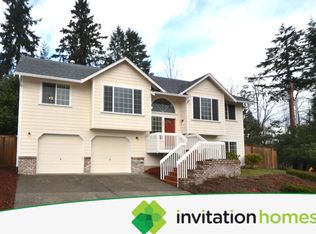 14324 SE 282nd St, Kent, WA 98042