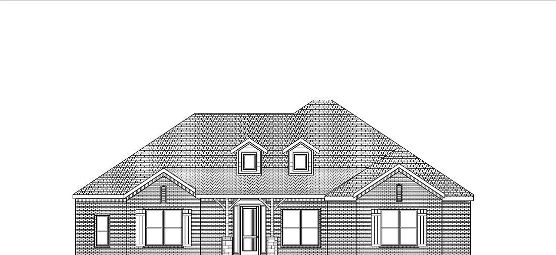 10312 NE 144th St, Jones, OK 73049 Zillow