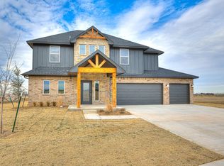 109 Carlow Way, Yukon, OK 73099