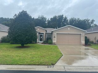 16387 SW 14th Avenue Rd, Ocala, FL 34473