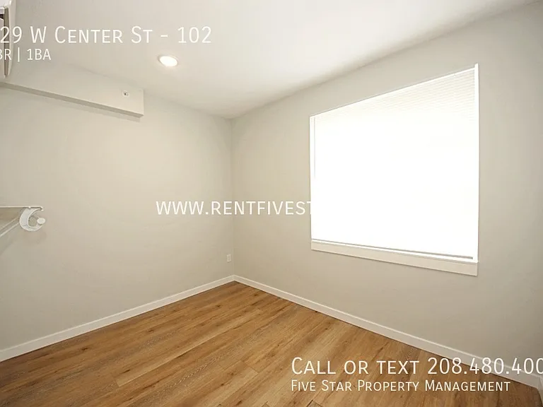 BB&T Rental Properties - 729 W Center St #101-306 — Photo 7