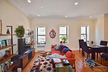 Rented by Ideal Properties Group