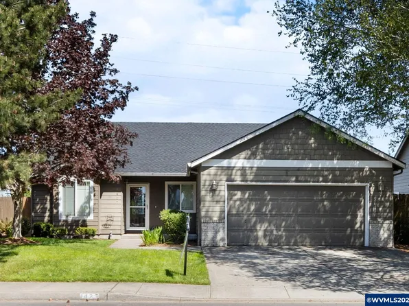 1427 Trent Ave N, Keizer, OR 97303
