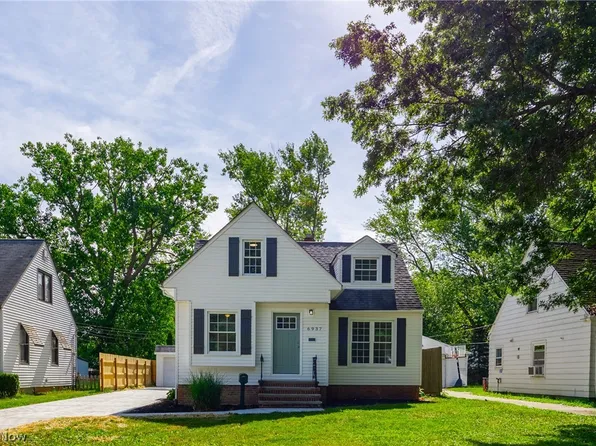 6937 Greenleaf Ave, Parma Heights, OH 44130