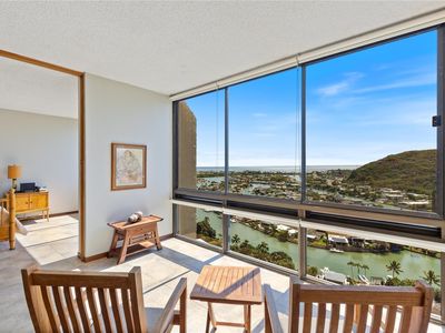 501 Hahaione St #120J, Honolulu, HI, 96825
