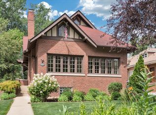 9824 S Winchester Ave, Chicago, IL