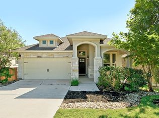 5105 Inks Clearing Ln, Austin, TX 78738