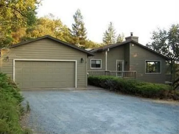 2060 Balloon Ridge Ct, Cool, CA 95614