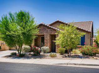 17558 W Nighthawk Way, Goodyear, AZ 85338
